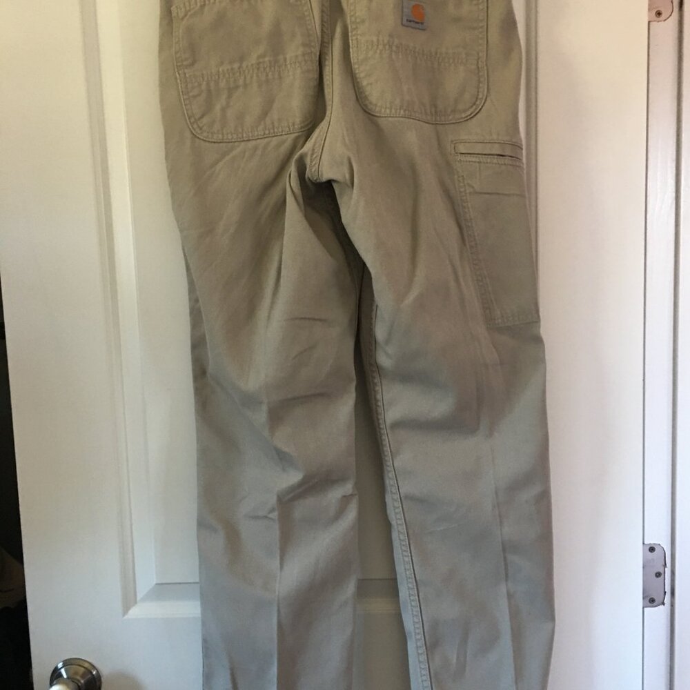 Carhartt Relaxed Fit Cargo Pants - Picture 8 of 13
